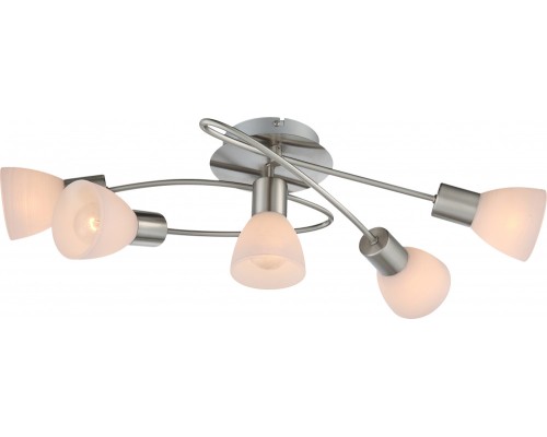 Потолочная люстра Panna 54533-5D Globo