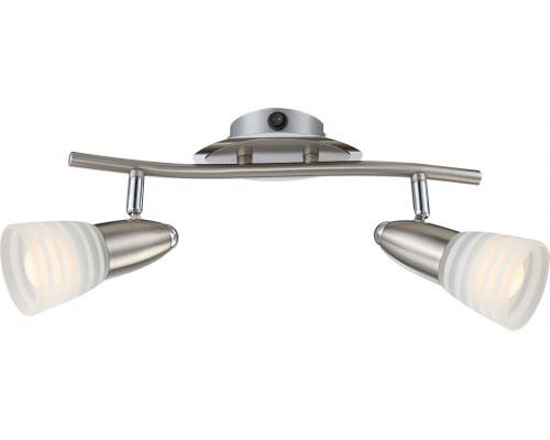 Спот Caleb 54536-2 Globo