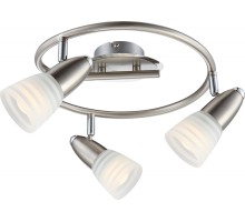 Спот Caleb 54536-3 Globo