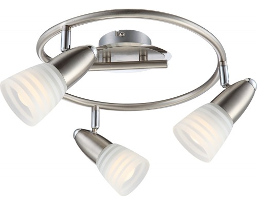 Спот Caleb 54536-3 Globo