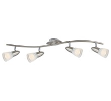 Спот Caleb 54536-4 Globo