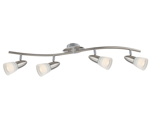 Спот Caleb 54536-4 Globo