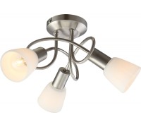 Потолочная люстра Pumba 54539-3 Globo