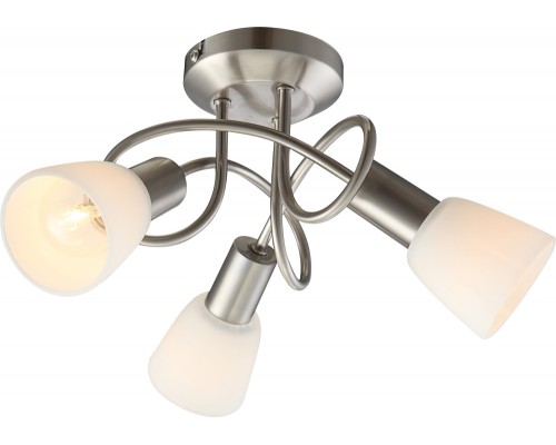 Потолочная люстра Pumba 54539-3 Globo