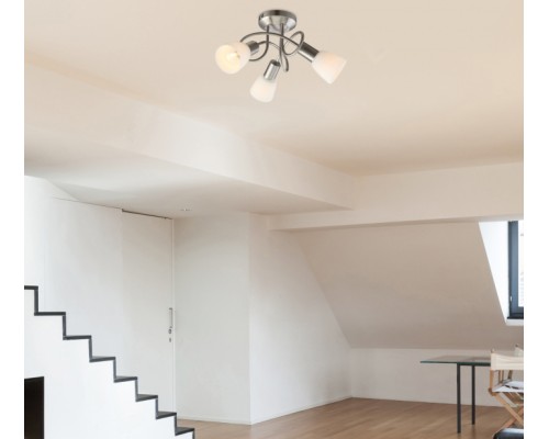 Потолочная люстра Pumba 54539-3 Globo