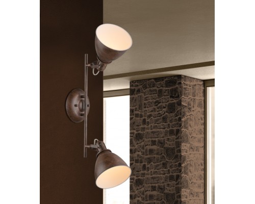 Спот Giorgio 54647-2 Globo