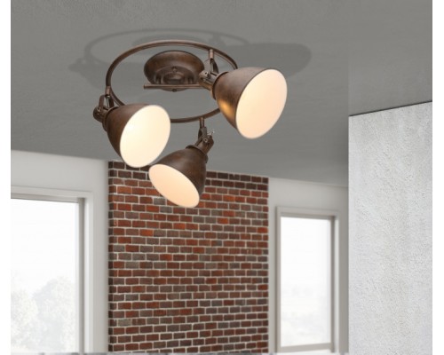 Спот Giorgio 54647-3 Globo