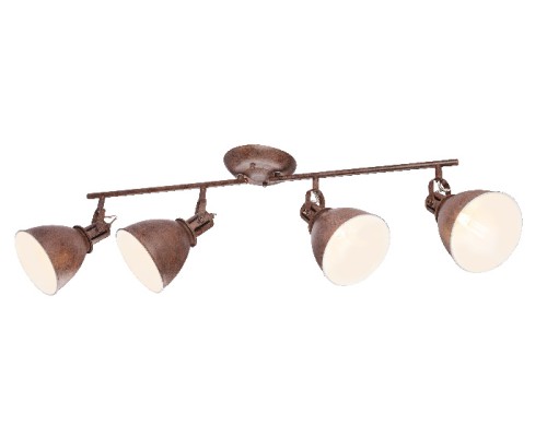 Спот Giorgio 54647-4 Globo