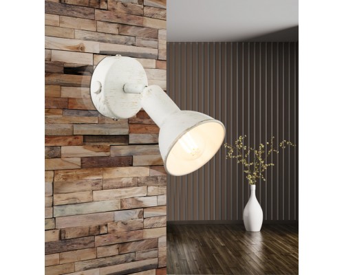 Спот Caldera 54648-1 Globo