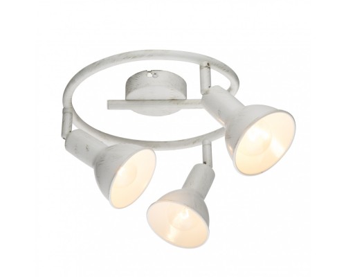 Спот Caldera 54648-3 Globo