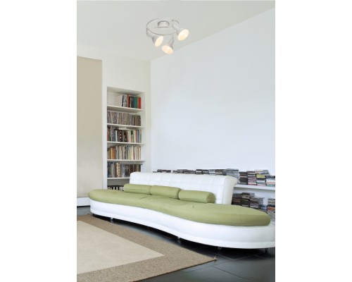 Спот Caldera 54648-3 Globo