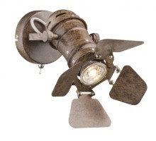 Спот Egon 54650-1 Globo