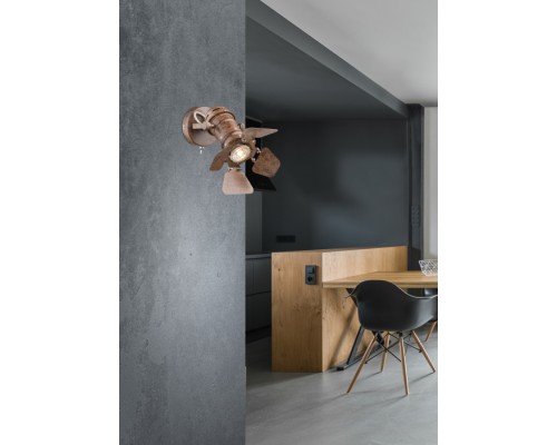 Спот Egon 54650-1 Globo