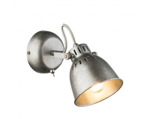 Спот Hernan 54651-1 Globo