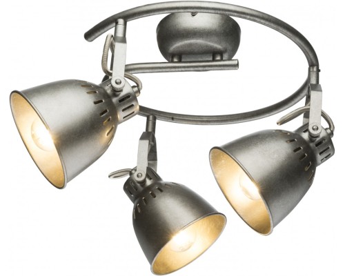 Спот Hernan 54651-3 Globo