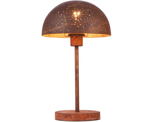 Интерьерная настольная лампа Celine 54652T Globo