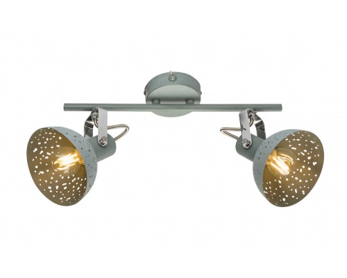 Спот Fabian 54653-2 Globo