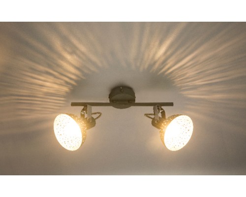 Спот Fabian 54653-2 Globo