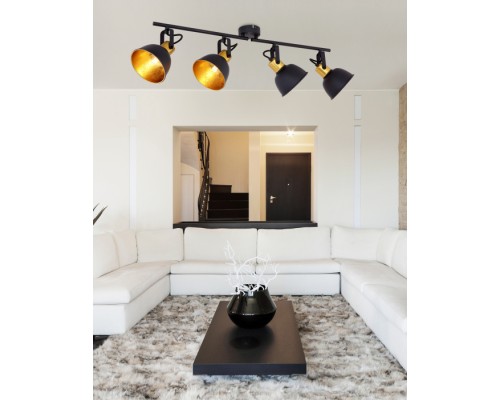 Спот Fillo 54655-4 Globo