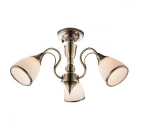 Потолочная люстра 54706-3 54706-3 Globo