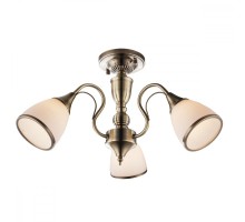 Потолочная люстра 54706-3 54706-3 Globo