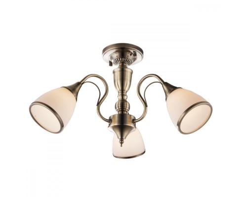 Потолочная люстра 54706-3 54706-3 Globo