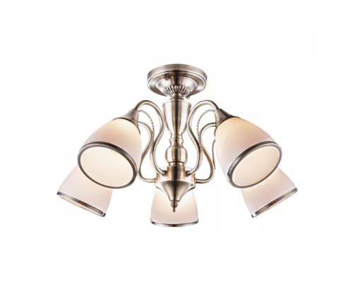 Потолочная люстра 54706-5 54706-5 Globo