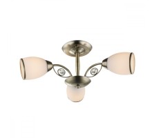 Потолочная люстра 54708-3 54708-3 Globo