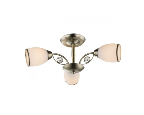 Потолочная люстра 54708-3 54708-3 Globo