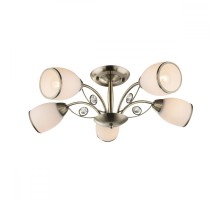 Потолочная люстра 54708-5 54708-5 Globo