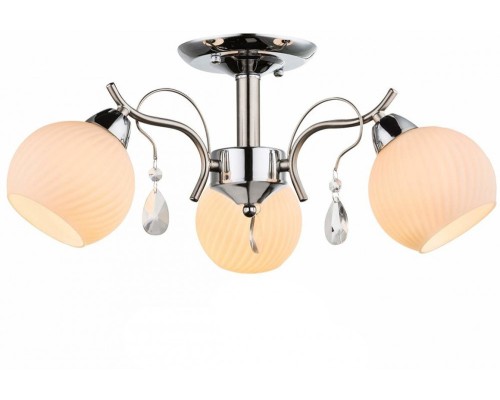 Потолочная люстра Perdita 54711-3 Globo