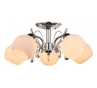 Потолочная люстра Perdita 54711-5 Globo