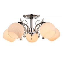 Потолочная люстра Perdita 54711-5 Globo