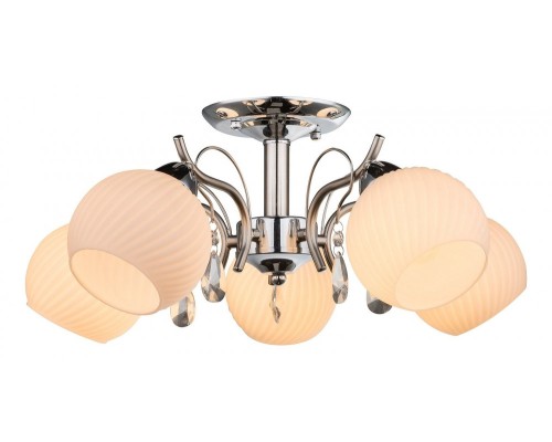 Потолочная люстра Perdita 54711-5 Globo
