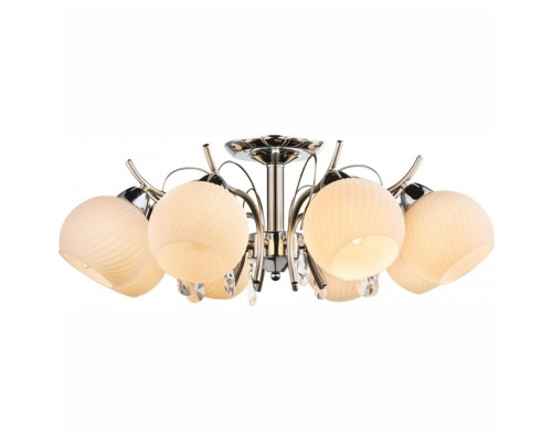 Потолочная люстра Perdita 54711-8 Globo