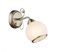 Бра 54713w 54713W Globo