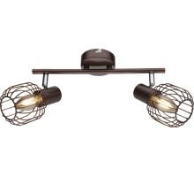 Спот Akin 54801-2 Globo