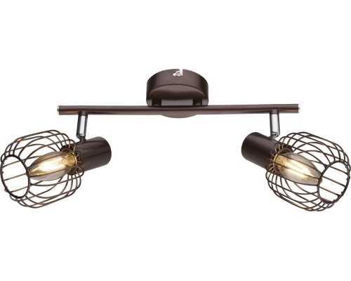 Спот Akin 54801-2 Globo