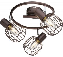 Спот Akin 54801-3 Globo