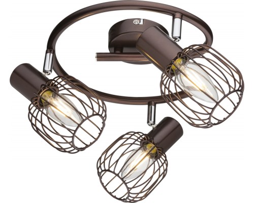 Спот Akin 54801-3 Globo