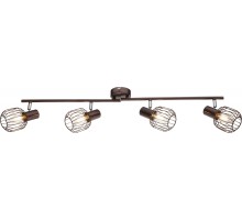 Спот Akin 54801-4 Globo