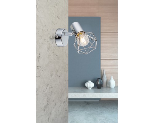 Спот 54802-1 54802-1 Globo