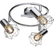 Спот 54802-3 54802-3 Globo