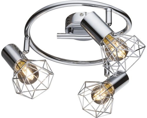 Спот 54802-3 54802-3 Globo