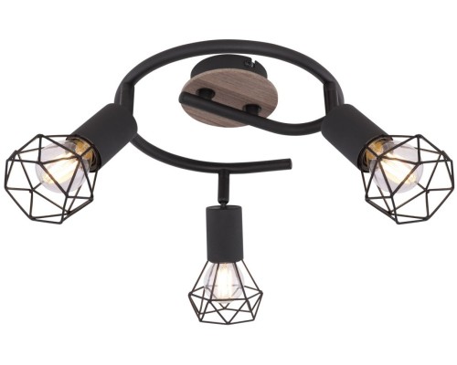 Потолочная люстра Xara I 54802S-3H Globo