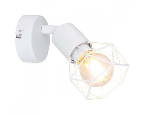 Спот Xara I 54802W-1 Globo