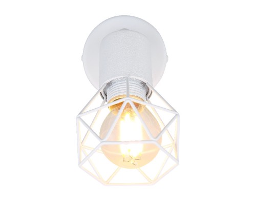 Спот Xara I 54802W-1 Globo