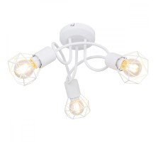 Потолочная люстра Xara I 54802W-3D Globo