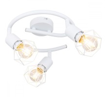 Потолочная люстра Xara I 54802W-3 Globo