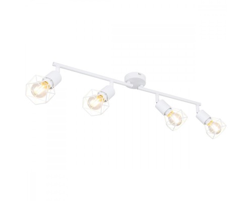 Спот Xara I 54802W-4 Globo